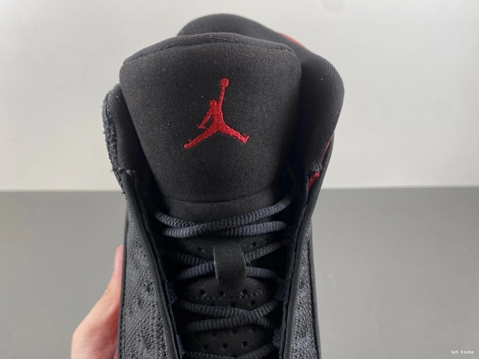 Men's (2017) - Jordan 414571-004 Bred 13 Retro 1116